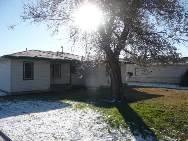 2608 NW 17th St in Lawton, OK - Building Photo - Building Photo