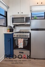1403 Innes Pl in Los Angeles, CA - Building Photo - Building Photo