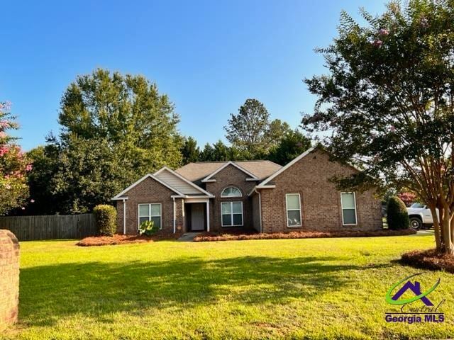103 Shallowford Rd in Warner Robins, GA - Building Photo - Building Photo