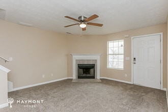 1628 Boxcar Pl NE in Conyers, GA - Foto de edificio - Building Photo