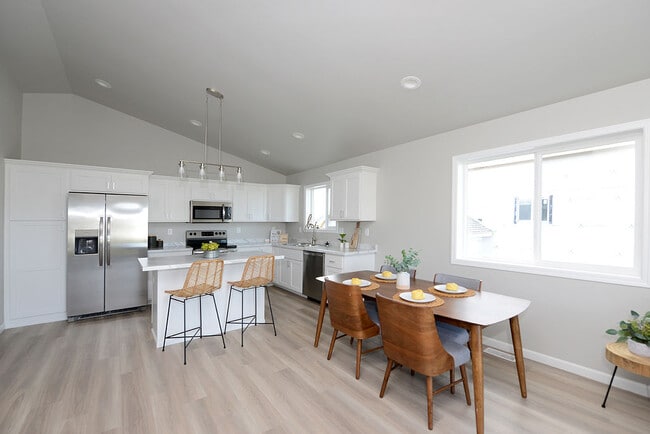 property at 3685 56th St S