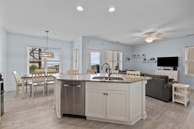 property at 101 Salter Path Rd