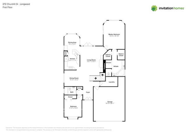 272 Churchill Dr in Longwood, FL - Building Photo - Building Photo