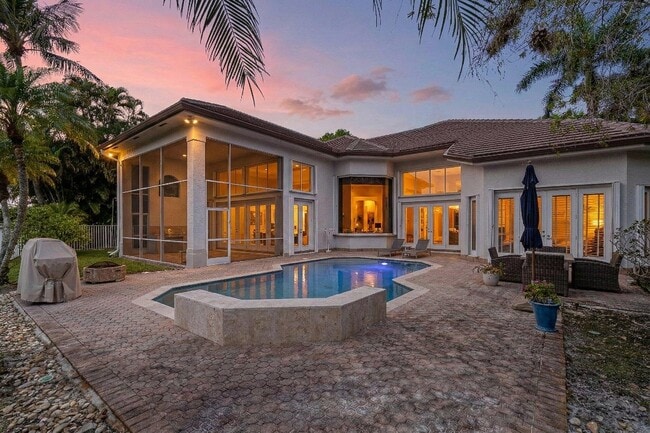 19230 Fox Landing Dr in Boca Raton, FL - Foto de edificio - Building Photo