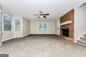 295 Stoneridge Way in Fayetteville, GA - Building Photo - Building Photo