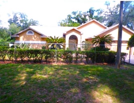 11610 Higdon Dr in Thonotosassa, FL - Building Photo