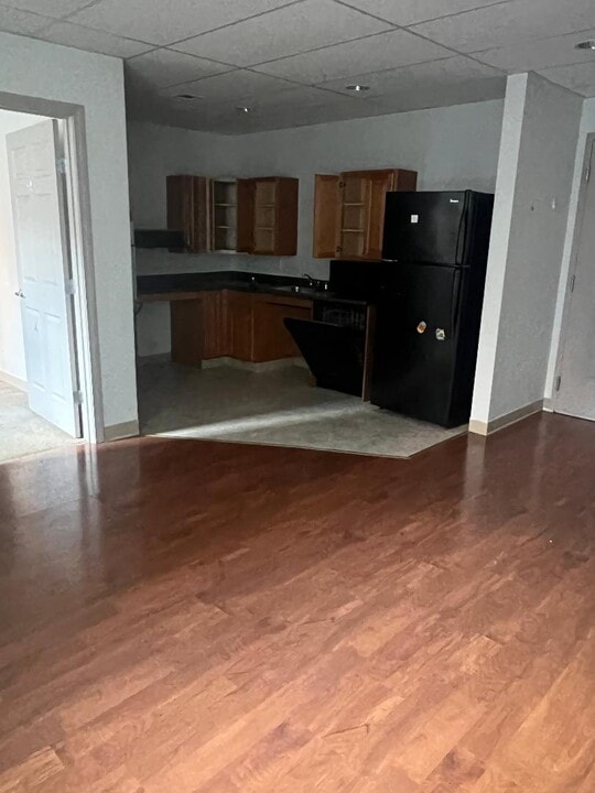 11 Lawrence St, Unit 309 in Lawrence, MA - Foto de edificio