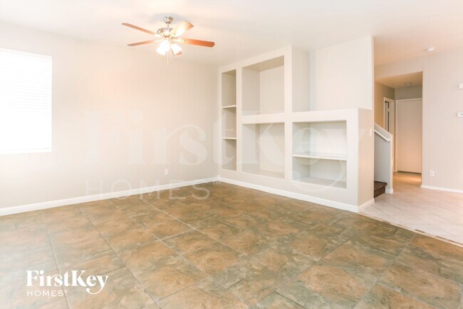 7605 Donald Nelson Ave in Las Vegas, NV - Building Photo - Building Photo