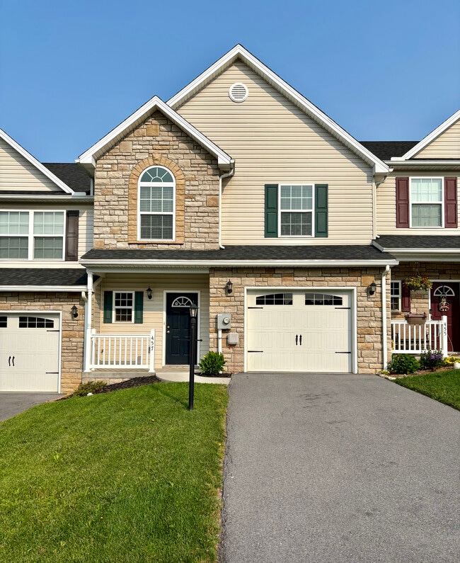 property at 457 Frick Ave