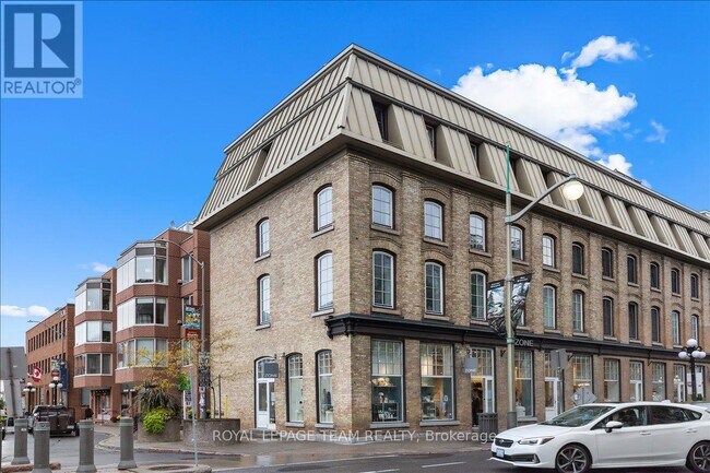 10-10 Clarence St. in Ottawa, ON - Building Photo - Building Photo