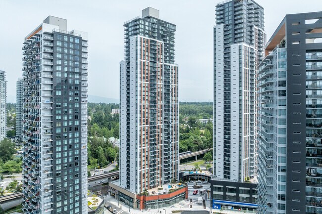King George Hub Phase D