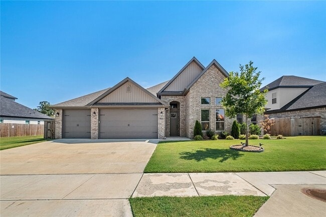 property at 230 Bequette Ln