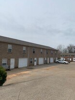 3251 Tower Dr in Clarksville, TN - Building Photo
