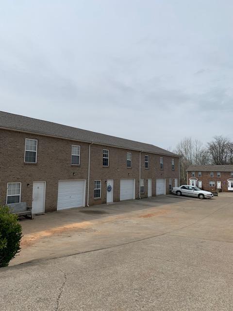 property at 3251 Tower Dr