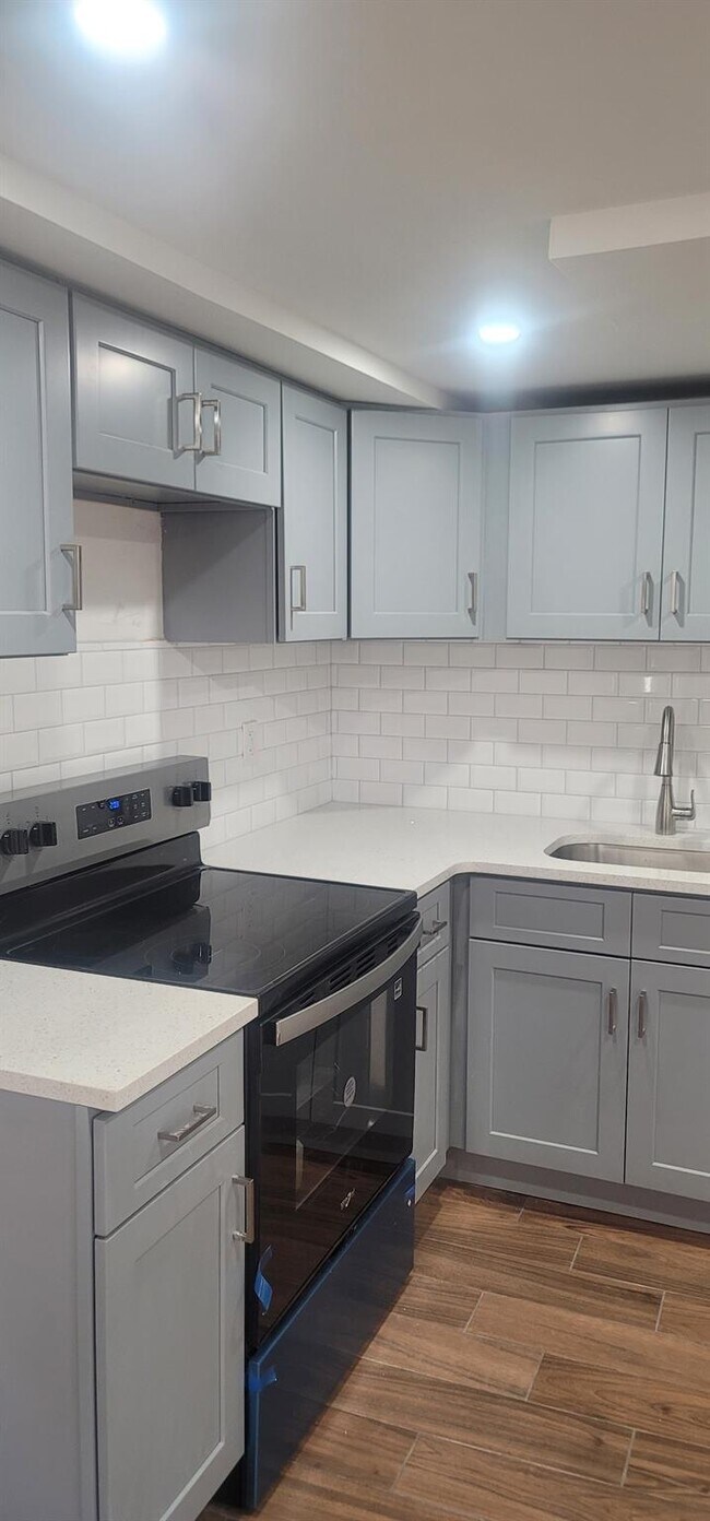 145-66 226th St in Queens, NY - Building Photo - Building Photo
