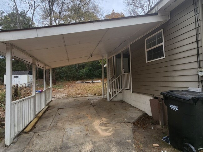 7734 Aurora Dr in Columbus, GA - Building Photo - Building Photo