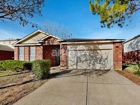 1509 Marble Cove Ln in Denton, TX - Building Photo