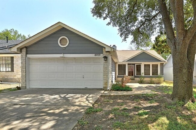 property at 8909 Romayne Ln