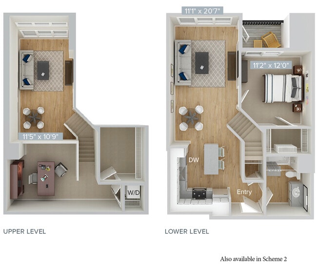 property at 861 Broadway