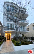 807 S Shenandoah St in Los Angeles, CA - Building Photo - Building Photo