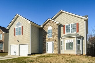6083 Trotters Cir in Fairburn, GA - Building Photo - Building Photo