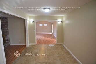 3419 Barmouth Dr in Antioch, CA - Foto de edificio - Building Photo