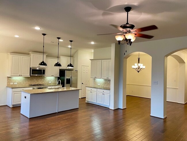 2607 Park Hills Dr in Katy, TX - Building Photo - Building Photo