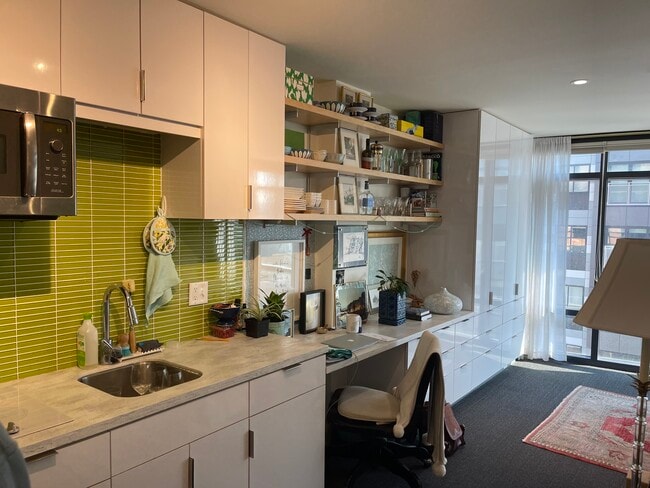 The Carey Building Luxury Apartments in Ithaca, NY - Foto de edificio - Building Photo