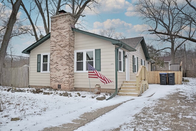 property at 309 Glenwood Ave