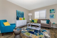 The Preserve on Allisonville Townhomes photo'