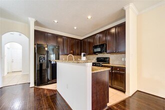 20909 Sunrise Pine View Ln in Katy, TX - Foto de edificio - Building Photo