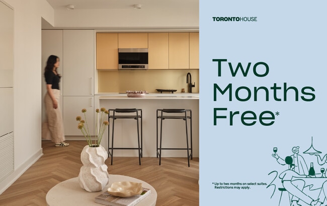 Toronto House