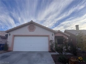 8217 Broward Ln in Las Vegas, NV - Building Photo