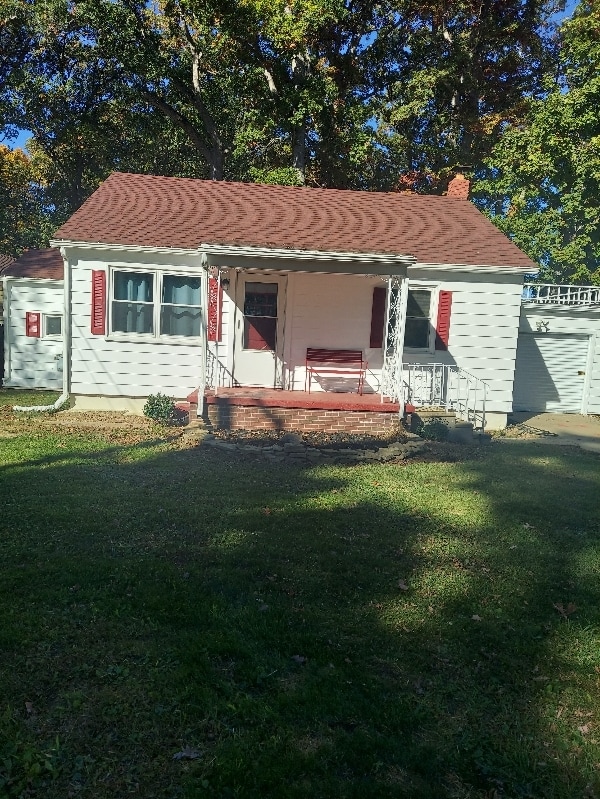 property at 6050 Wesch Rd