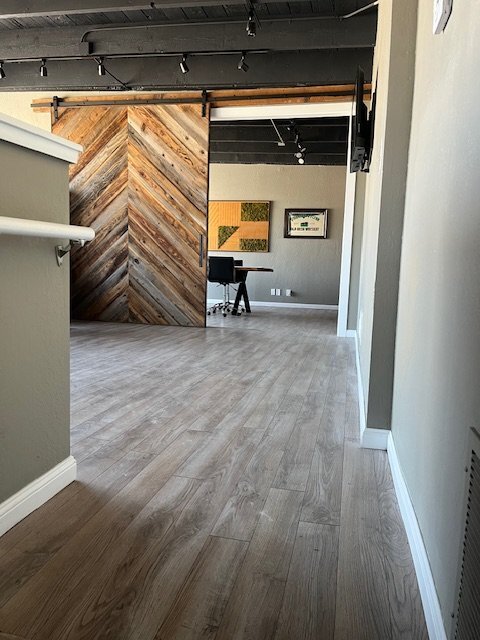 property at 731 Bryant St