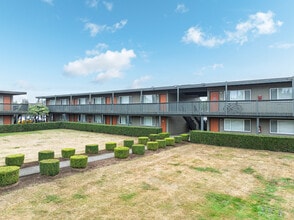 Sierra Meadows II in Auburn, WA - Building Photo - Building Photo