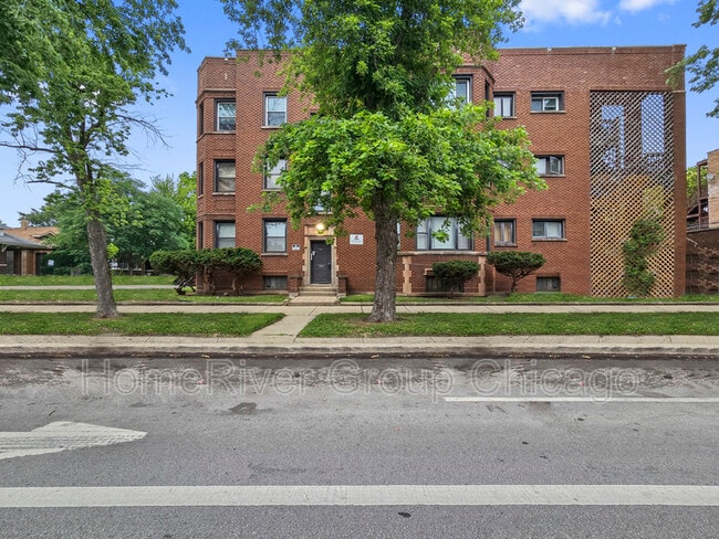 8159 S Justine St in Chicago, IL - Building Photo - Building Photo