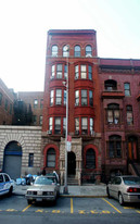 261 Alexander Ave Apartments