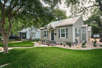 3207 Lafayette Ave in Austin, TX - Building Photo - Building Photo