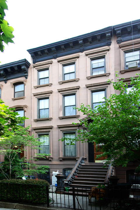 401 3rd St in Brooklyn, NY - Foto de edificio