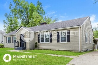 6520 Estele Ave in Louisville, KY - Building Photo - Building Photo