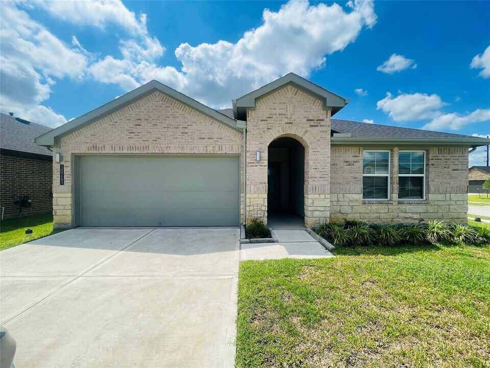 30243 Lone Peak Dr in Fulshear, TX - Building Photo