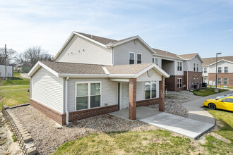 City View Apartments in Wahoo, NE - Building Photo - Building Photo