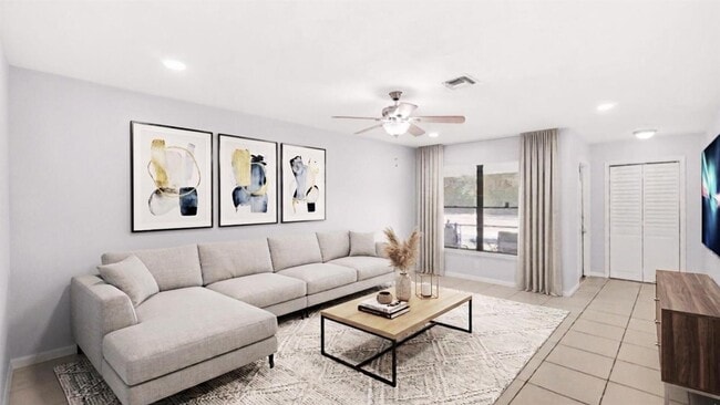 property at 7106 NW 80th Ave