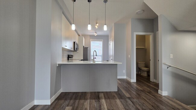 11 Evanscrest Mews NW in Calgary, AB - Building Photo - Building Photo