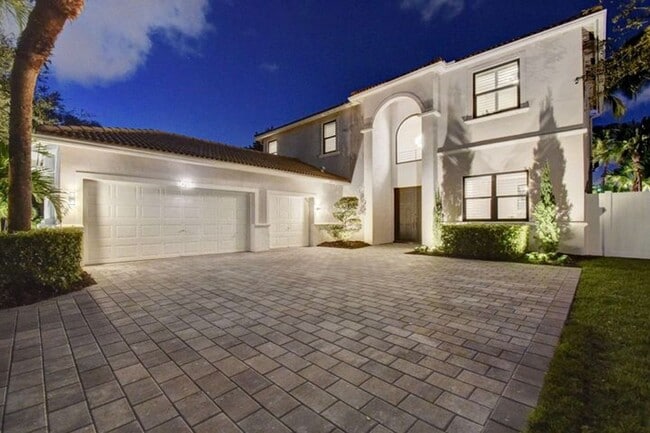 6298 Sand Hills Cir in Greenacres, FL - Foto de edificio - Building Photo
