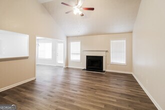 2372 Benson Ridge in Lithonia, GA - Building Photo - Building Photo