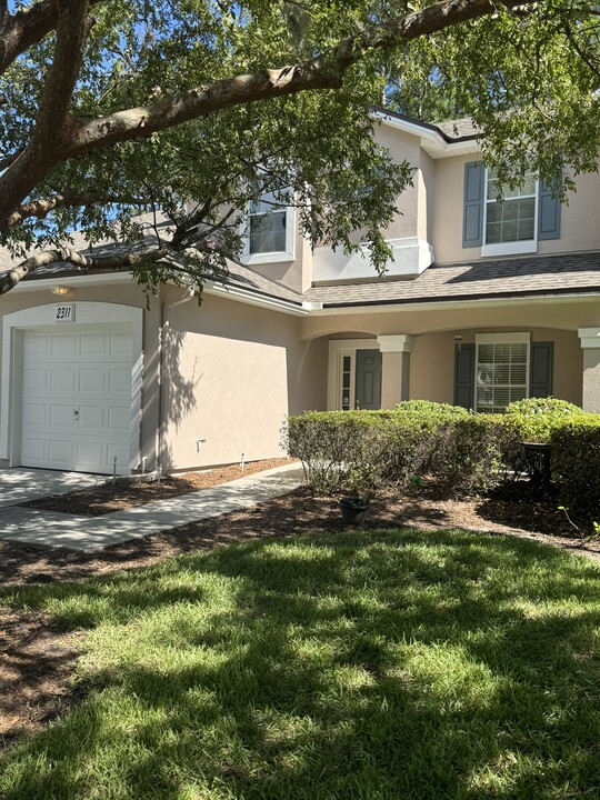 2311 Old Pine Trl in Orange Park, FL - Building Photo