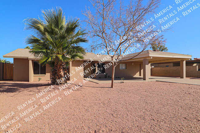 property at 1817 S Westwood