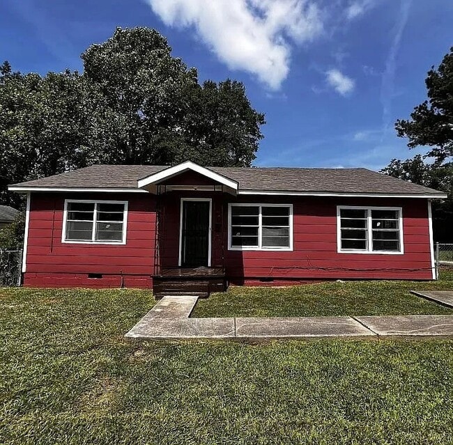 property at 3755 Newman Ave